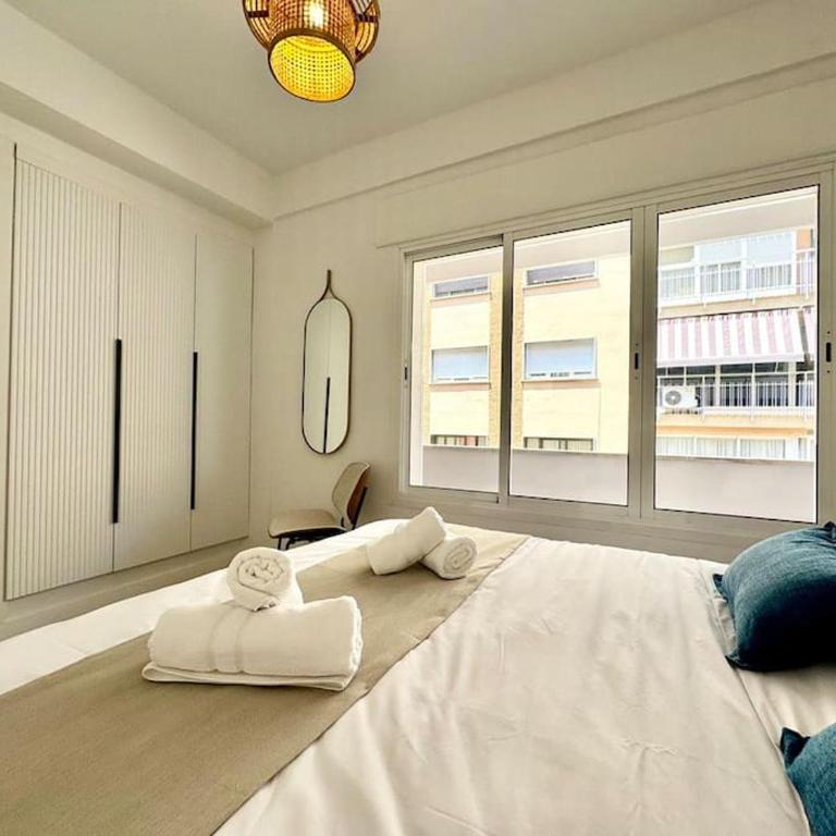 4BD Central Soho Luxe Retreat Terrace 2BH & AC - Superior Apartment - 79