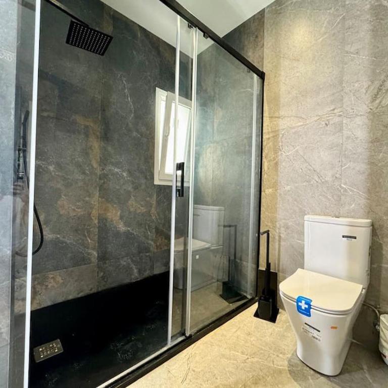 4BD Central Soho Luxe Retreat Terrace 2BH & AC - Superior Apartment - 5
