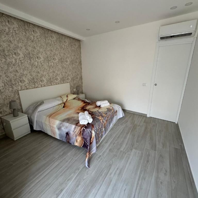 L' Occhio del mare - Casa con 1 Camera da Letto - 9
