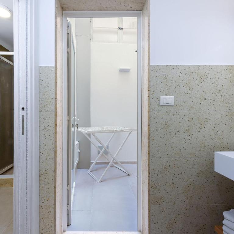 Casa Ciccina - Appartamento con 1 Camera da Letto - 12