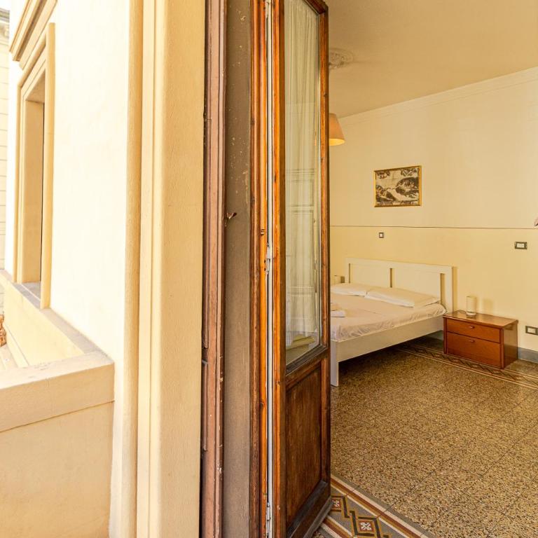 Soggiorno Primavera - Triple Room with Shared Bathroom - 6