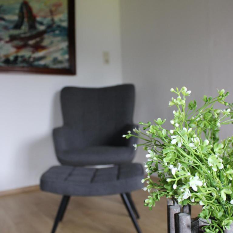 Apartment - Am Buchenhof - Apartment mit 2 Schlafzimmern und Balkon - 12
