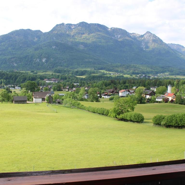 Apartment - Am Buchenhof - Apartment mit 2 Schlafzimmern und Balkon - 4