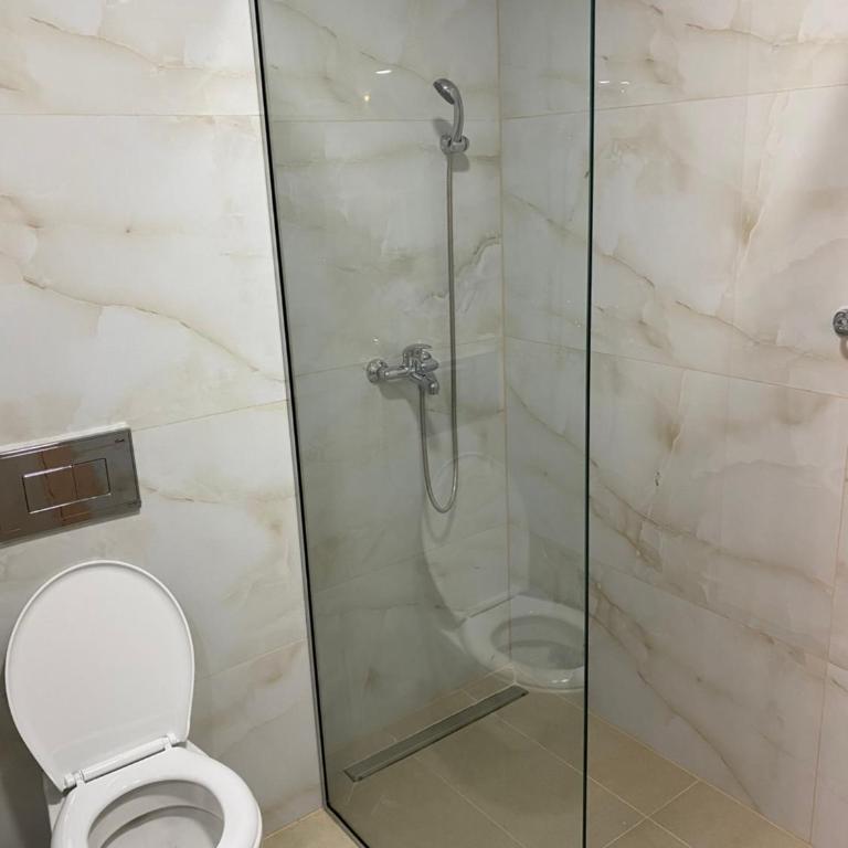 Apartman Šumarak - Studio Apartment with One Double Bed - 6