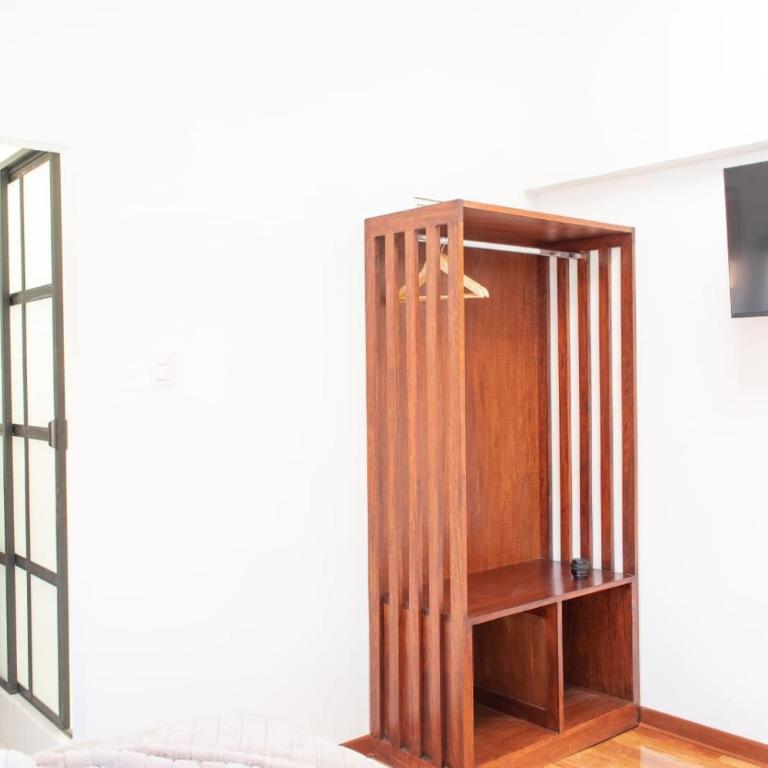 Solara Art House Hotel - Double Room - 36