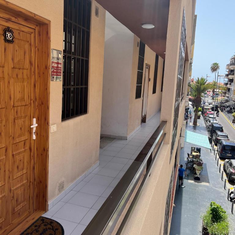 CASA BEACH CORAL OCEAN ViEW - Apartamento de 1 dormitorio - 57