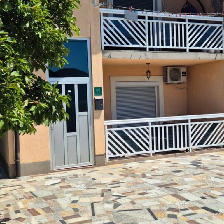 Apartman- Sarajevo - Apartman sa 2 Spavaće Sobe - 1