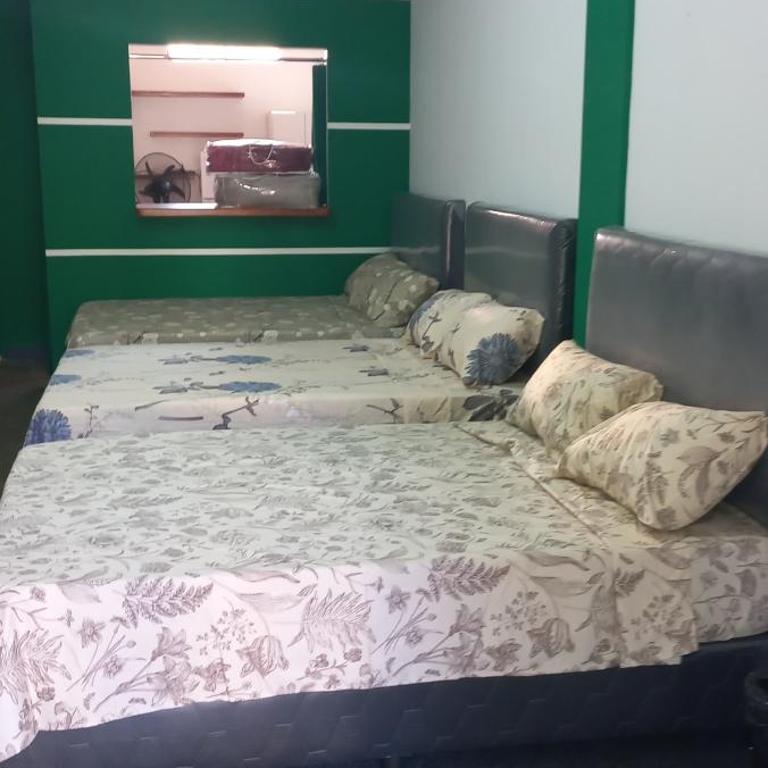 My Place - Apartamento de 1 dormitorio - 5