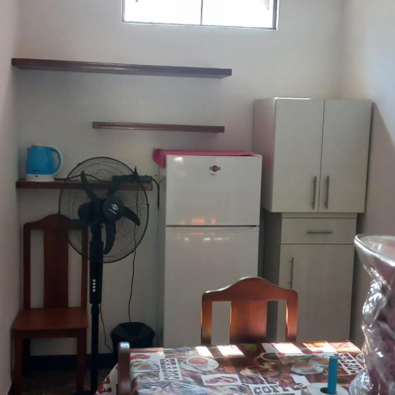 My Place - Apartamento de 1 dormitorio - 8