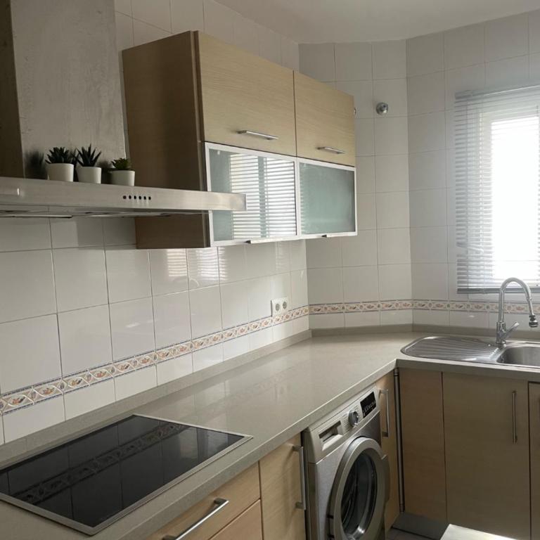 Malaga Home Center - Apartamento de 2 dormitorios - 6