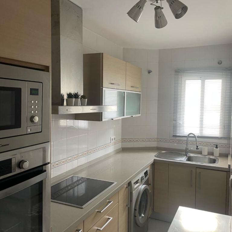 Malaga Home Center - Apartamento de 2 dormitorios - 8