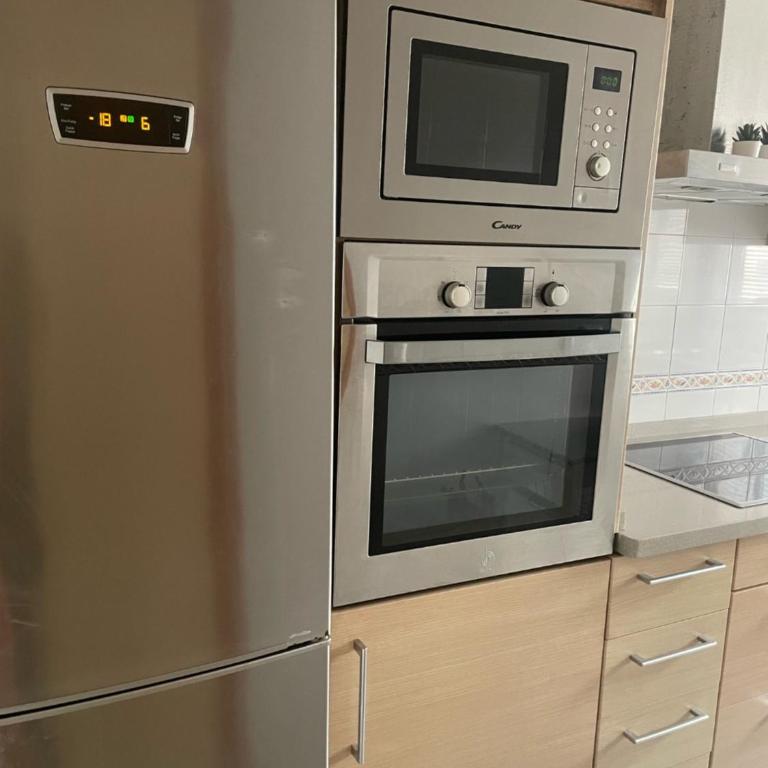 Malaga Home Center - Apartamento de 2 dormitorios - 7