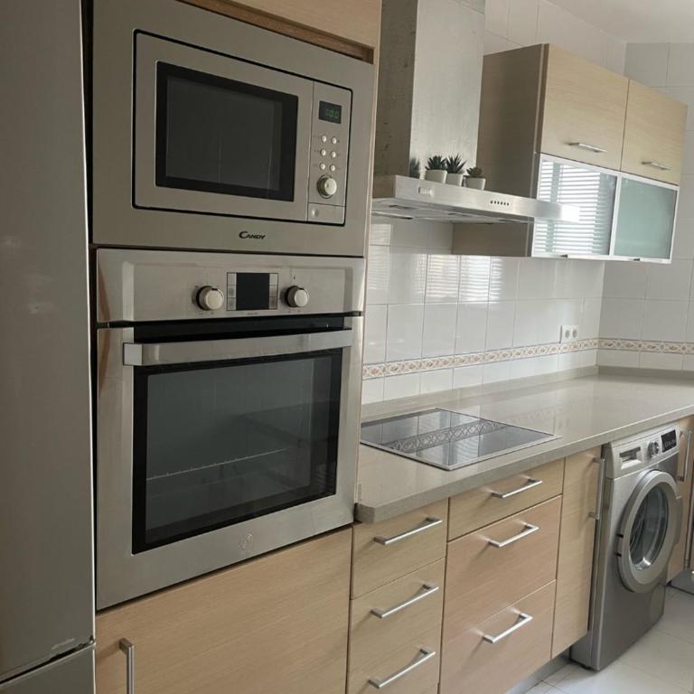 Malaga Home Center - Apartamento de 2 dormitorios - 10