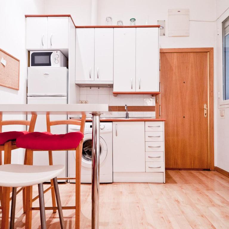 Gran Via III - Apartment - 2