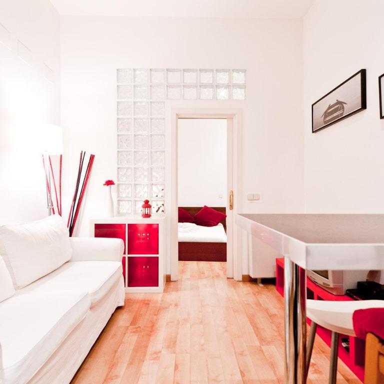 Gran Via III - Apartment - 3