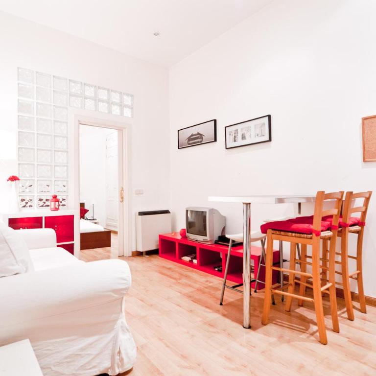 Gran Via III - Apartment - 4