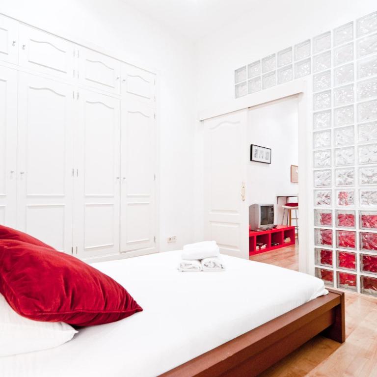 Gran Via III - Apartment - 6