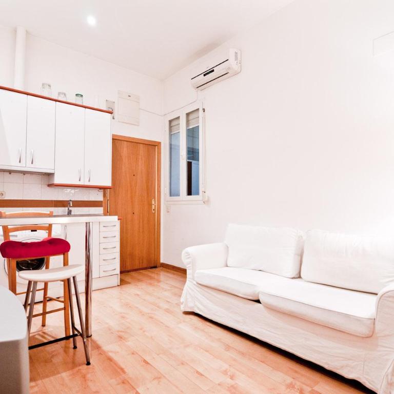 Gran Via III - Apartment - 8