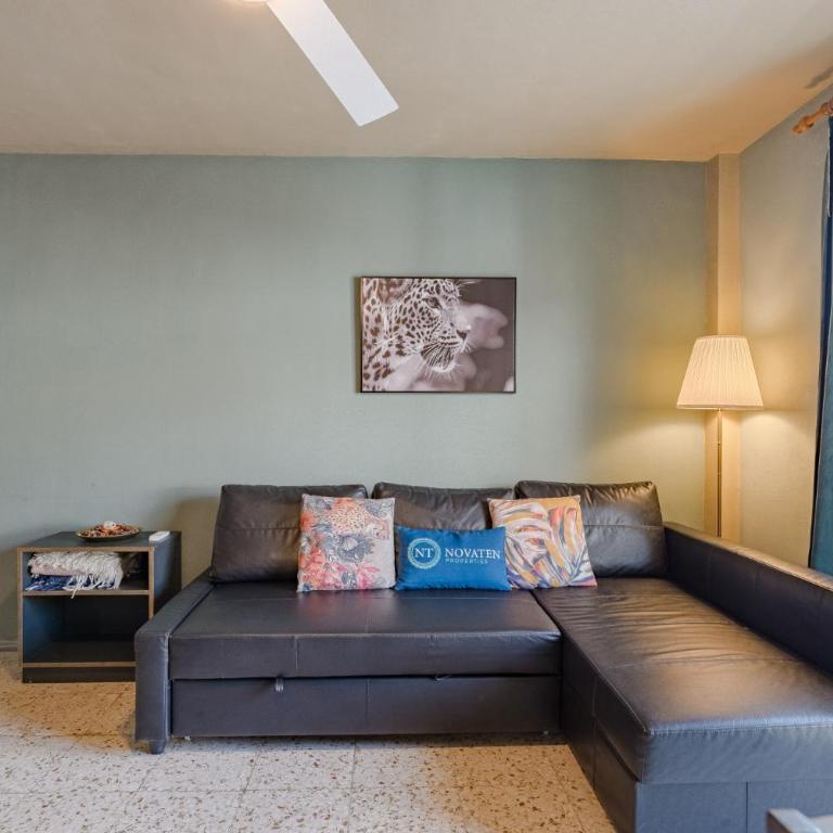 Emerald auténtic canary apartment - Apartamento de 1 dormitorio - 12