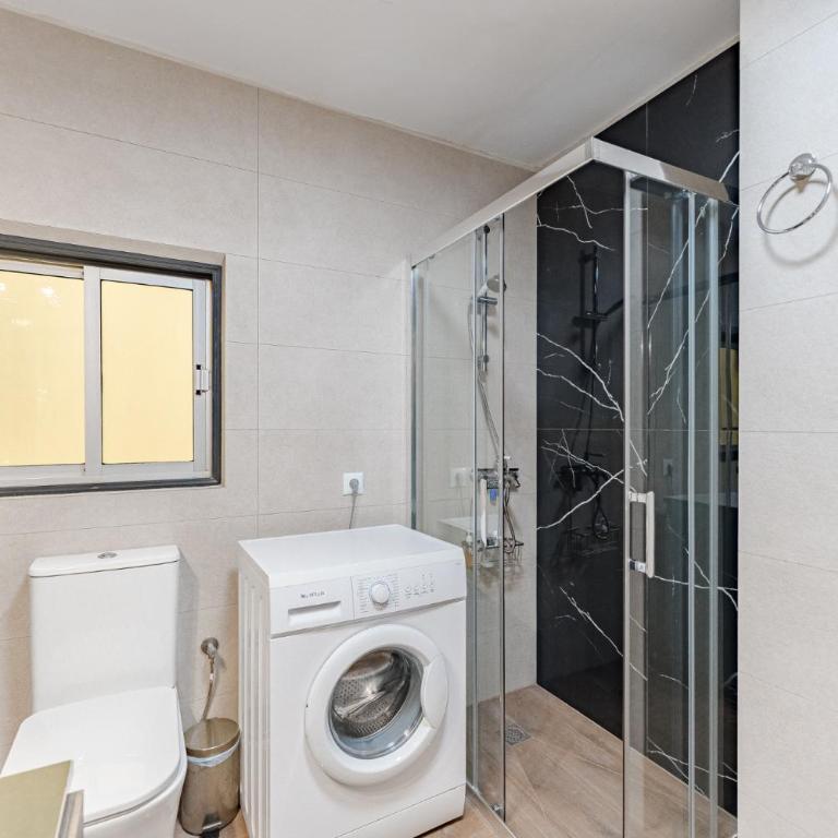 Emerald auténtic canary apartment - Apartamento de 1 dormitorio - 14