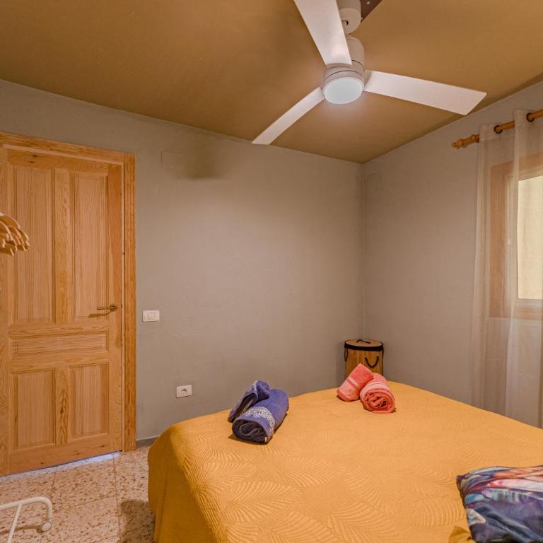 Emerald auténtic canary apartment - Apartamento de 1 dormitorio - 15