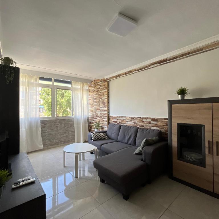 Casa Orueta - Apartamento de 2 dormitorios - 1