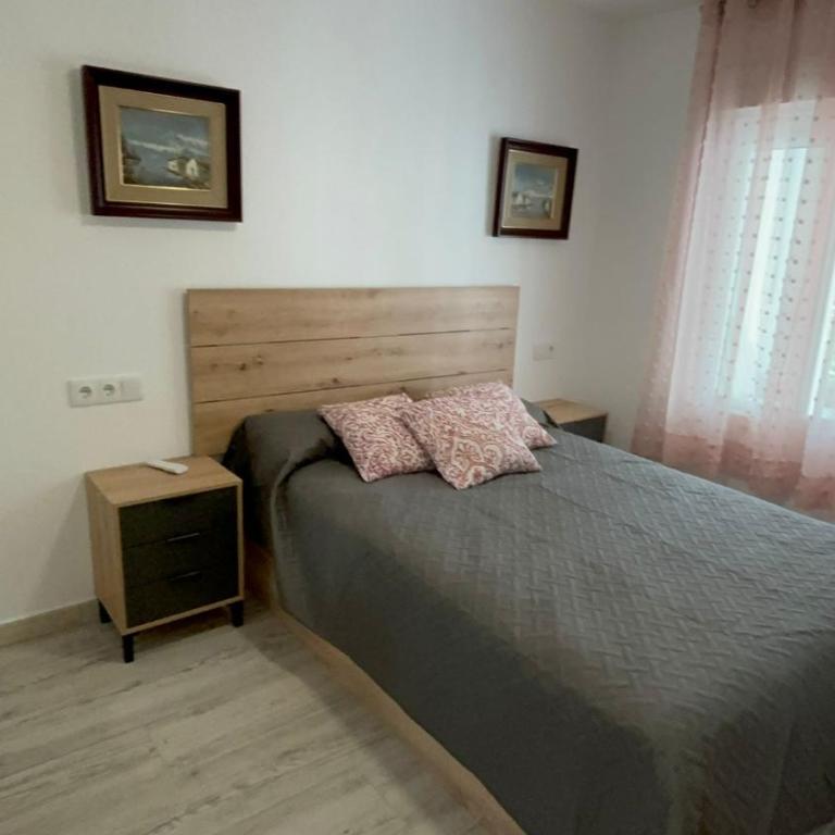 Luxury Family Levante Beach - Three-Bedroom Apartment - 7