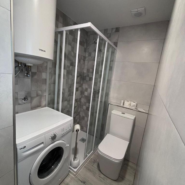 Luxury Family Levante Beach - Three-Bedroom Apartment - 14