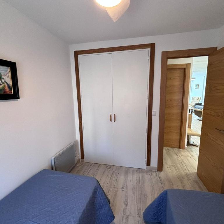 Luxury Family Levante Beach - Three-Bedroom Apartment - 15