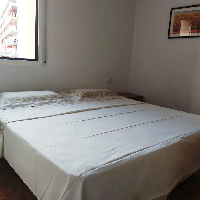 APARTAMENTO A PIE DE LA PLAYA - Apartamento de 2 dormitorios - 23