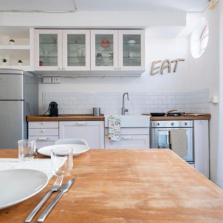 La Casina dei Fichi - Appartamento con 2 Camere da Letto - 9