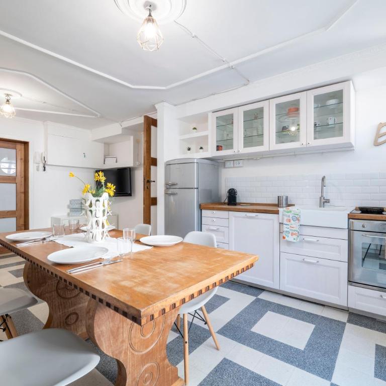 La Casina dei Fichi - Appartamento con 2 Camere da Letto - 7