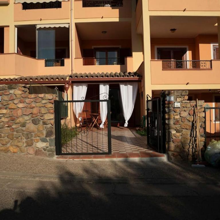 casa Leo villasimius - Three-Bedroom House - 7