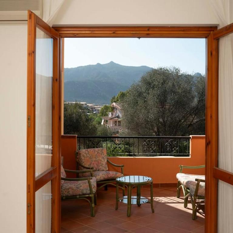 casa Leo villasimius - Three-Bedroom House - 18