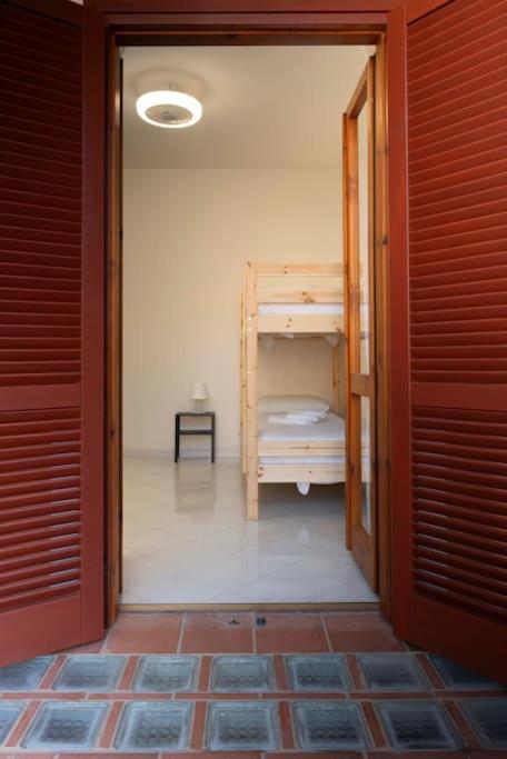 casa Leo villasimius - Three-Bedroom House - 24