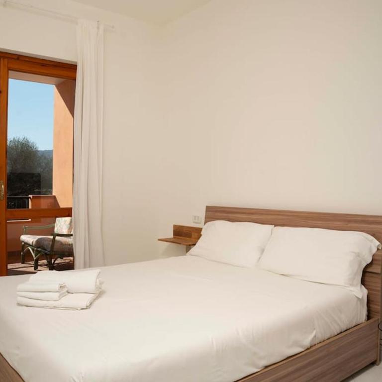 casa Leo villasimius - Three-Bedroom House - 20