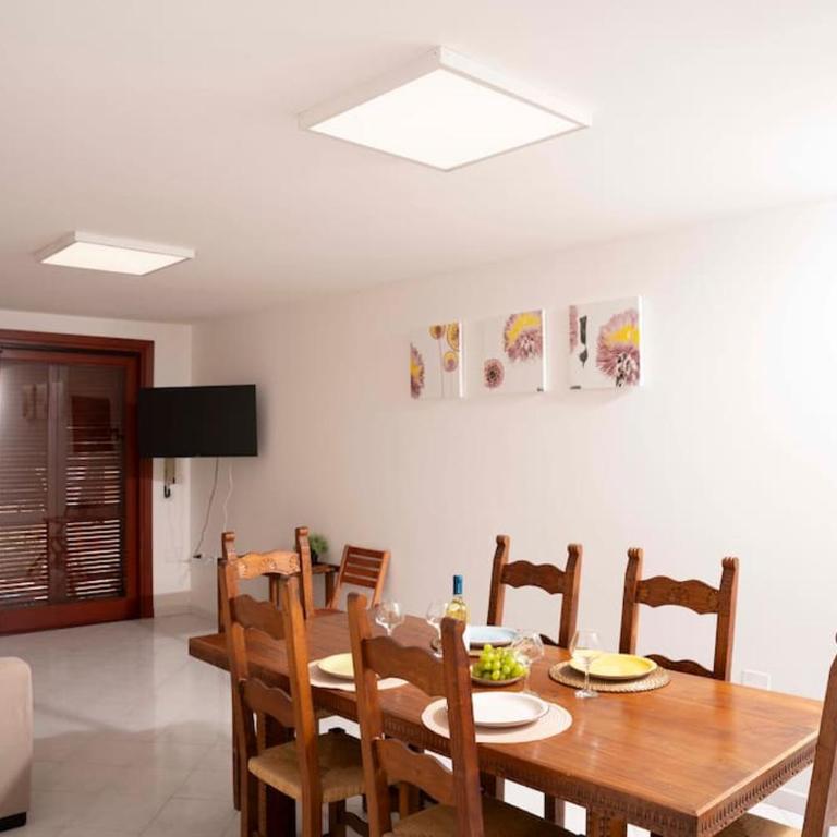 casa Leo villasimius - Three-Bedroom House - 9