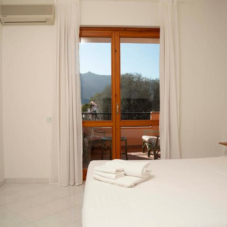 casa Leo villasimius - Three-Bedroom House - 22