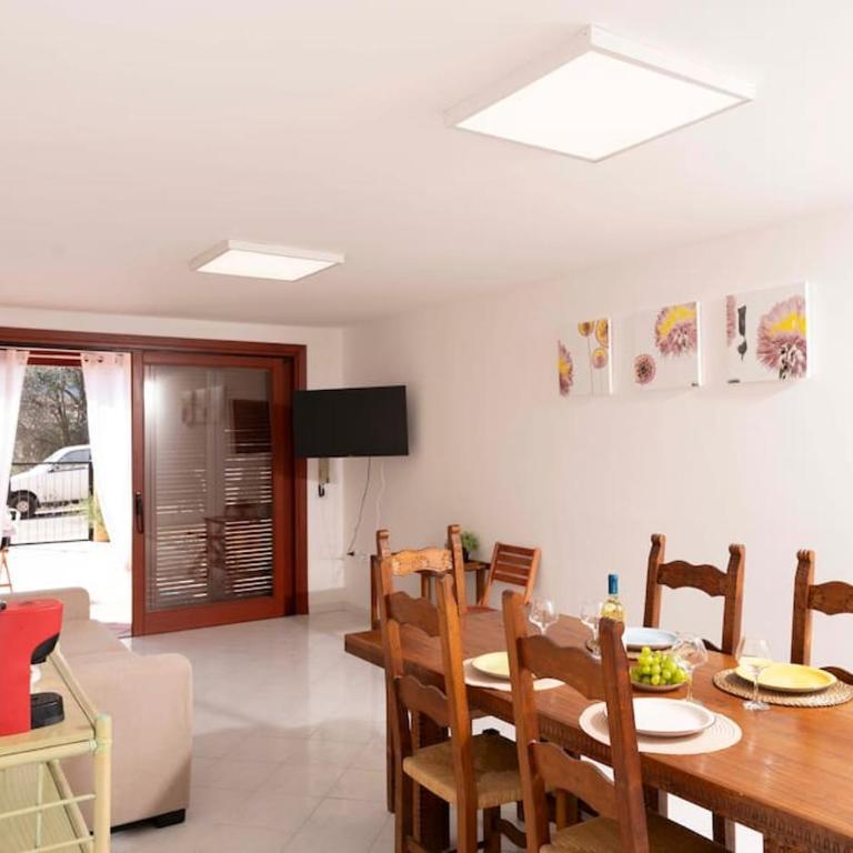 casa Leo villasimius - Three-Bedroom House - 4