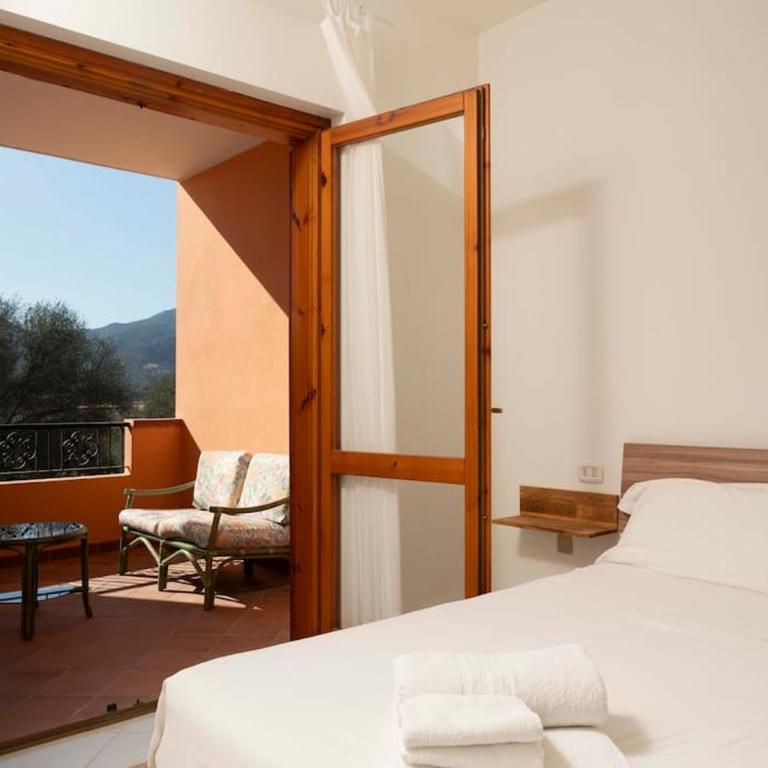 casa Leo villasimius - Three-Bedroom House - 17