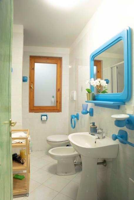 casa Leo villasimius - Three-Bedroom House - 11