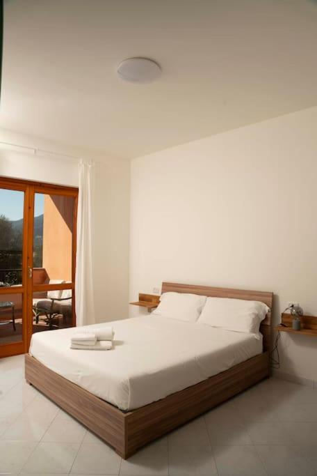 casa Leo villasimius - Three-Bedroom House - 23