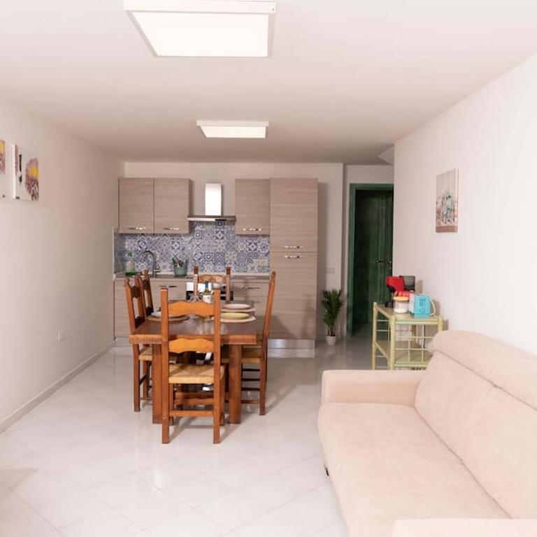 casa Leo villasimius - Three-Bedroom House - 6