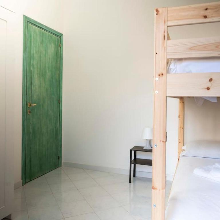 casa Leo villasimius - Three-Bedroom House - 25