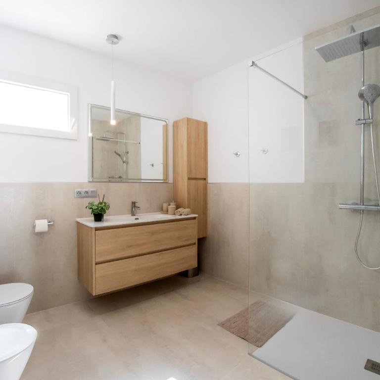 Villa Alex Costa Adeje - Villa con piscina privada - 26
