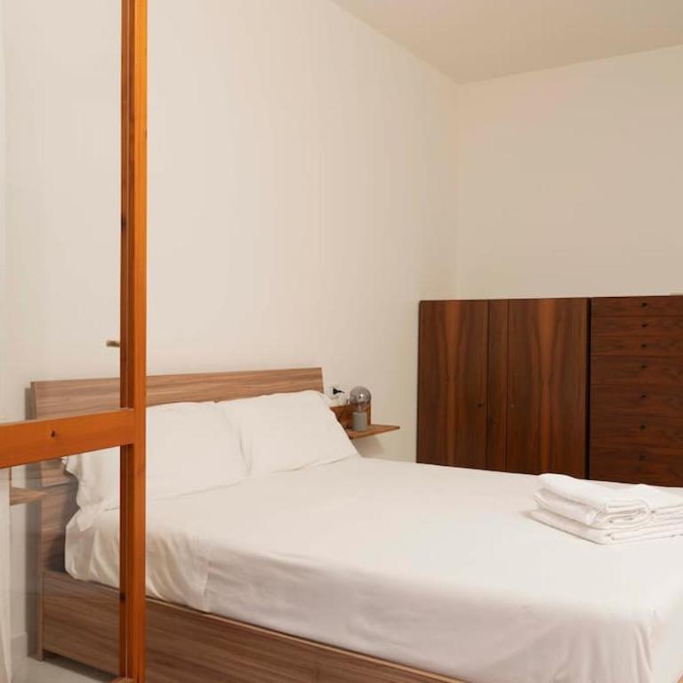casa Leo villasimius - Three-Bedroom House - 21