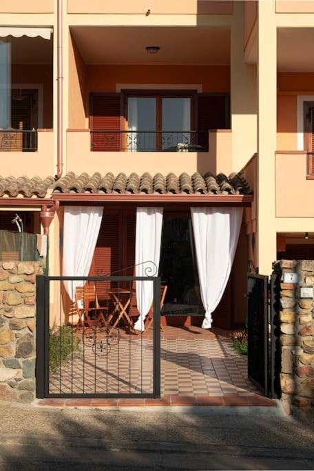casa Leo villasimius - Three-Bedroom House - 2