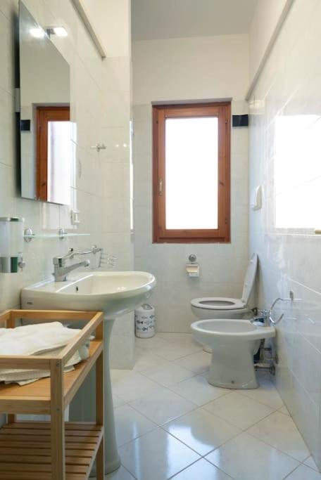 casa Leo villasimius - Three-Bedroom House - 26