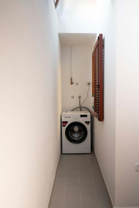 casa Leo villasimius - Three-Bedroom House - 14