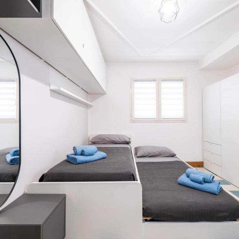 La Casina dei Fichi - Appartamento con 2 Camere da Letto - 6
